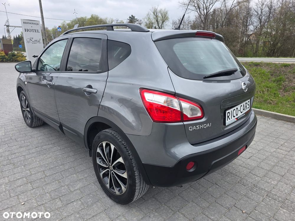 Nissan Qashqai - 3