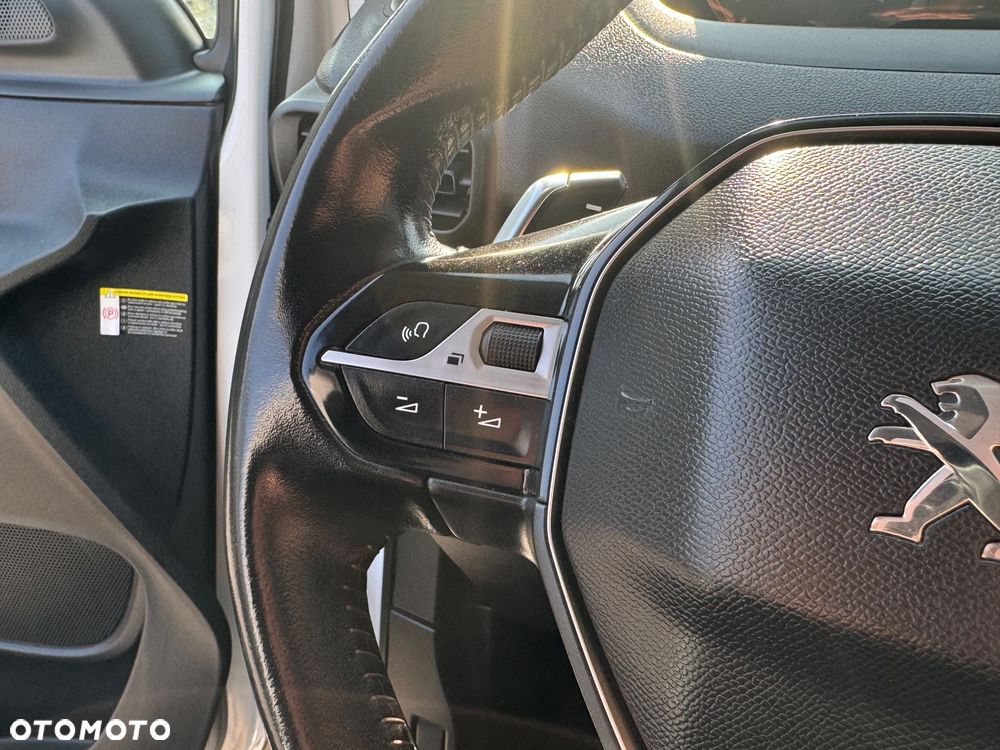 Peugeot Partner - 22