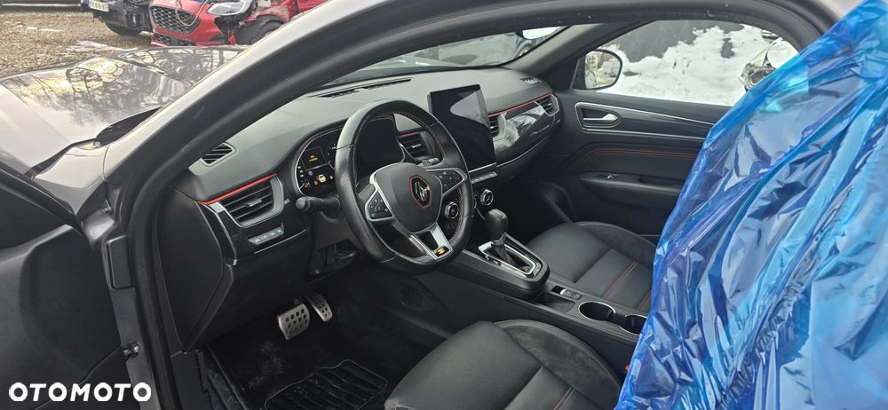 Renault Arkana 1.3 TCe mHEV R.S Line EDC - 25