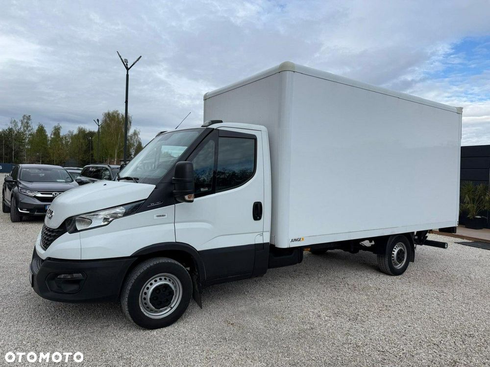 Iveco Daily 35S16 V - 1