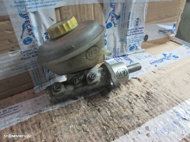 Bomba De Travão 8A0611301A AUDI 80 1993 1.9 TDI DIESEL AUDI 80 1993 1.9TDI DIESEL - 2