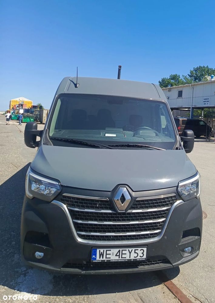 Renault Master III - 2