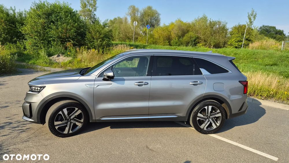 Kia Sorento 1.6 T-GDI HEV Prestige Line 4WD 7os - 1