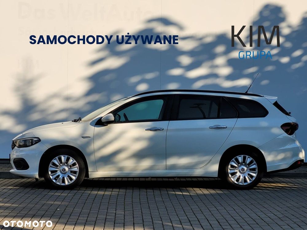 Fiat Tipo - 3
