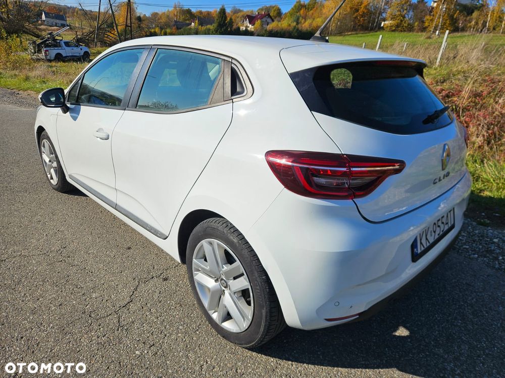 Renault Clio - 5