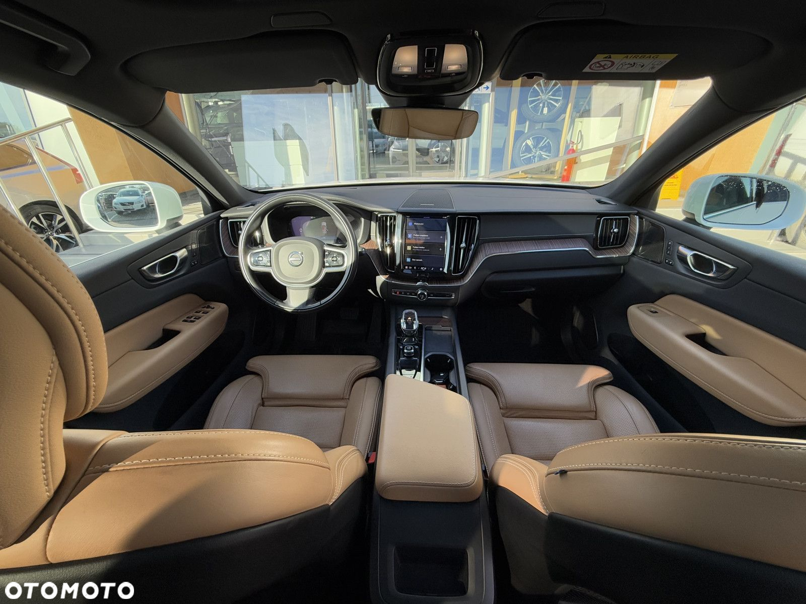 Volvo XC 60 - 28