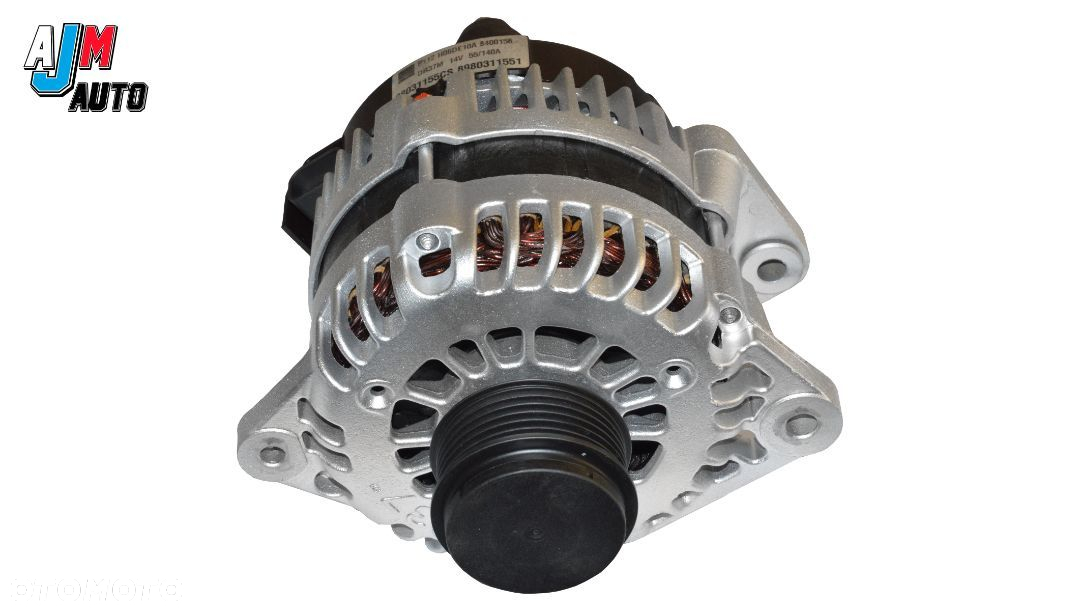 Alternator 1.7 CDTI Opel Astra H Corsa D Meriva A B Zafira B - 3