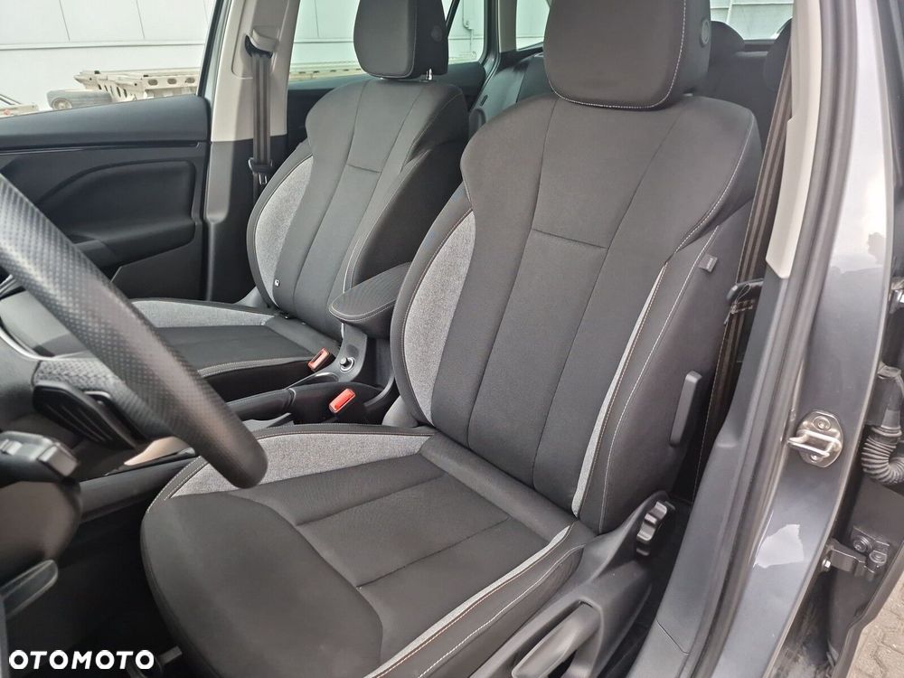 Skoda Scala - 12