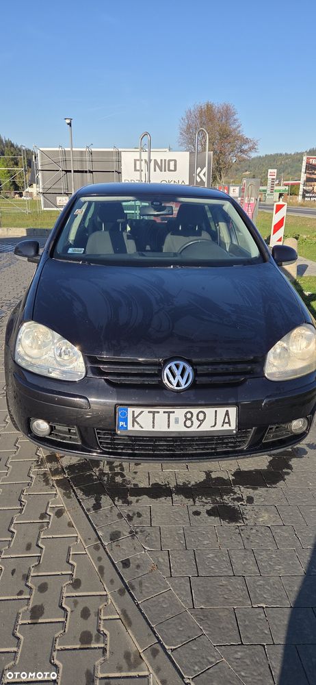 Volkswagen Golf - 2