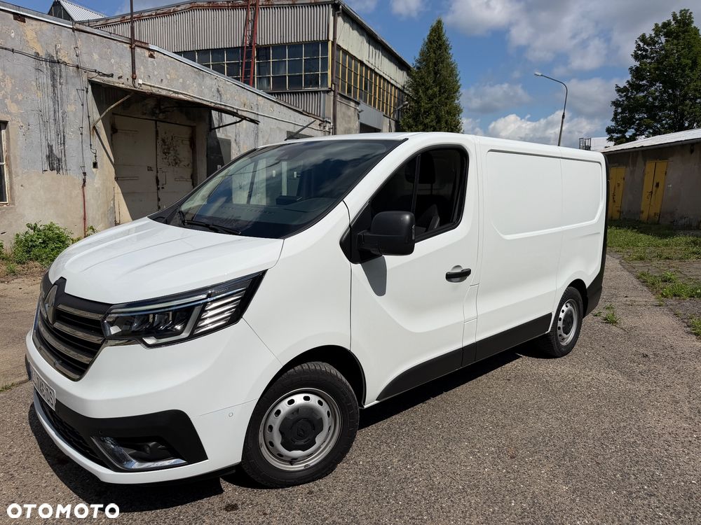 Renault Trafic - 3