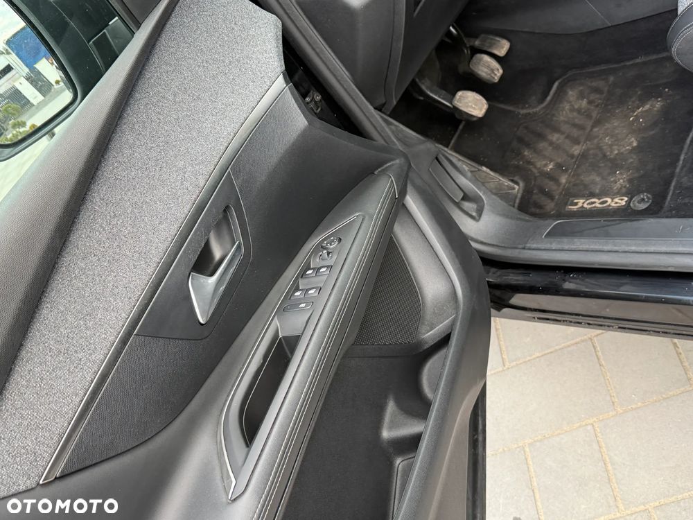 Peugeot 3008 BlueHDi 130 Stop & Start Allure - 8