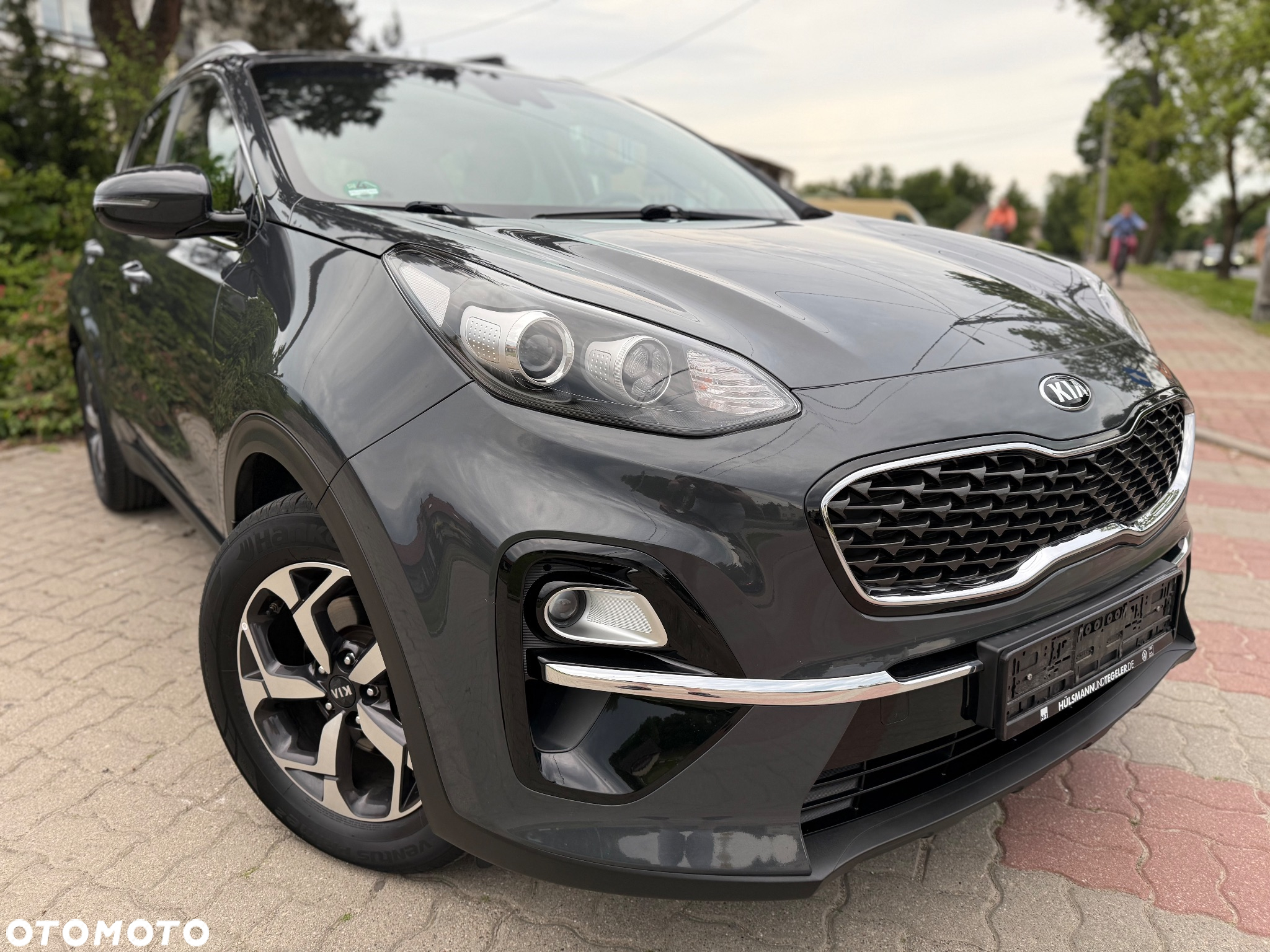 Kia Sportage - 2