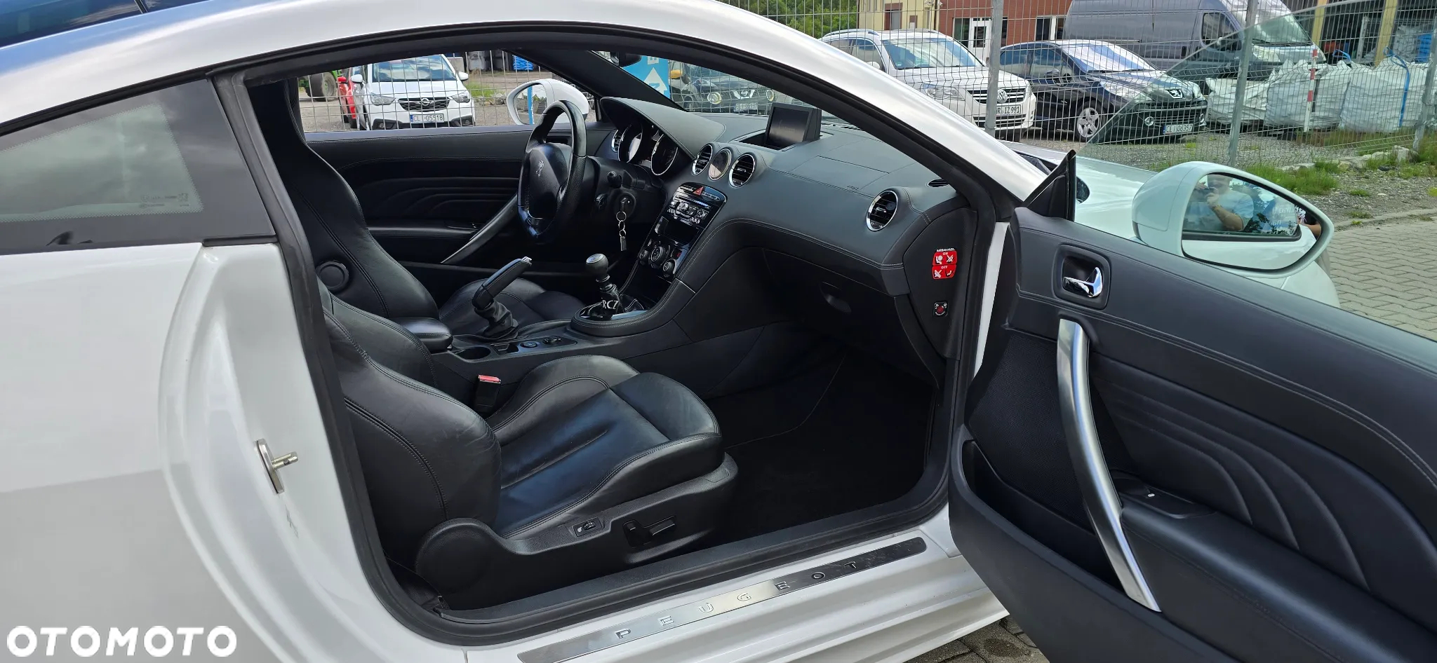 Peugeot RCZ 2.0 HDi FAP 160 - 16