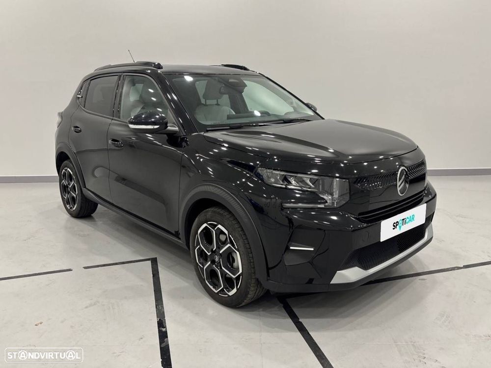 Citroën C3 1.2 Turbo Max - 3
