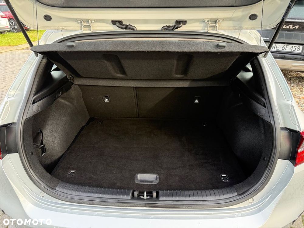 Kia Ceed 1.5 T-GDI M DCT - 8