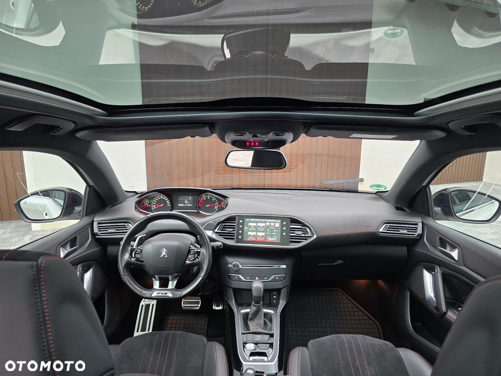 Peugeot 308 - 26