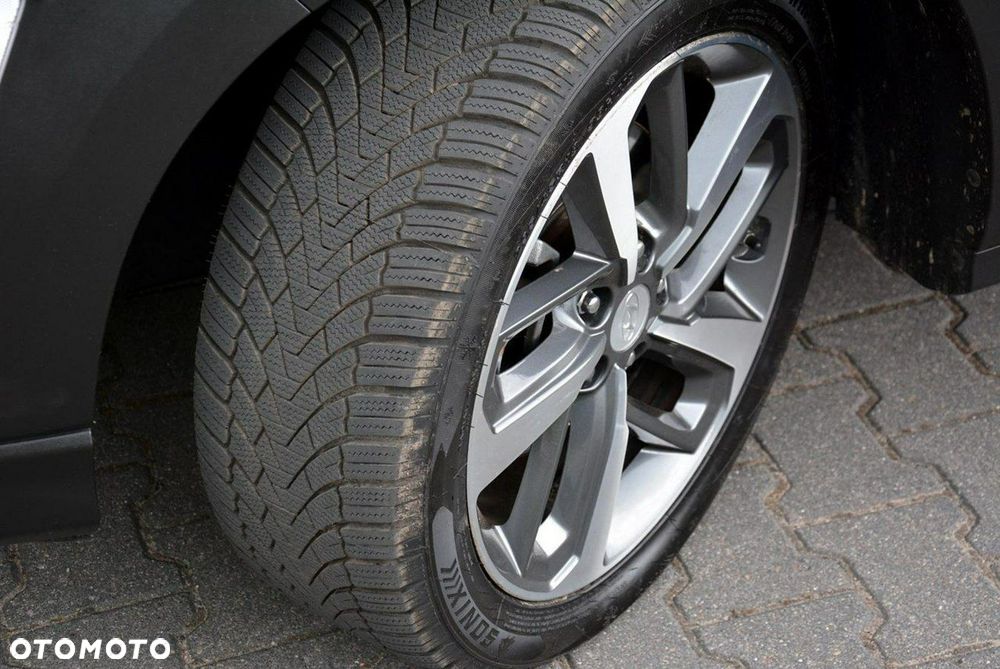 Hyundai Kona 1.6 T-GDI DCT Style - 37