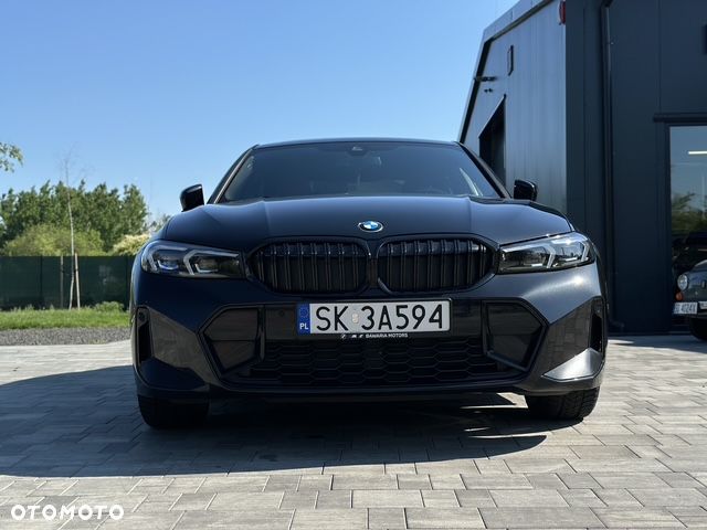 BMW Seria 3 320i M Sport - 2