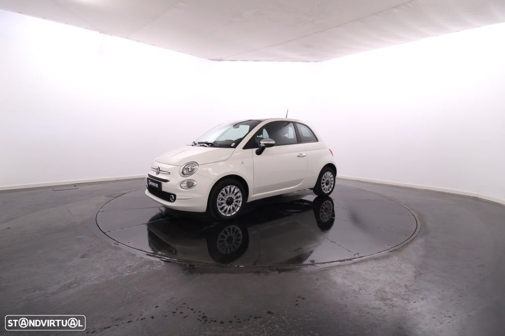 Fiat 500 1.0 Hybrid - 1