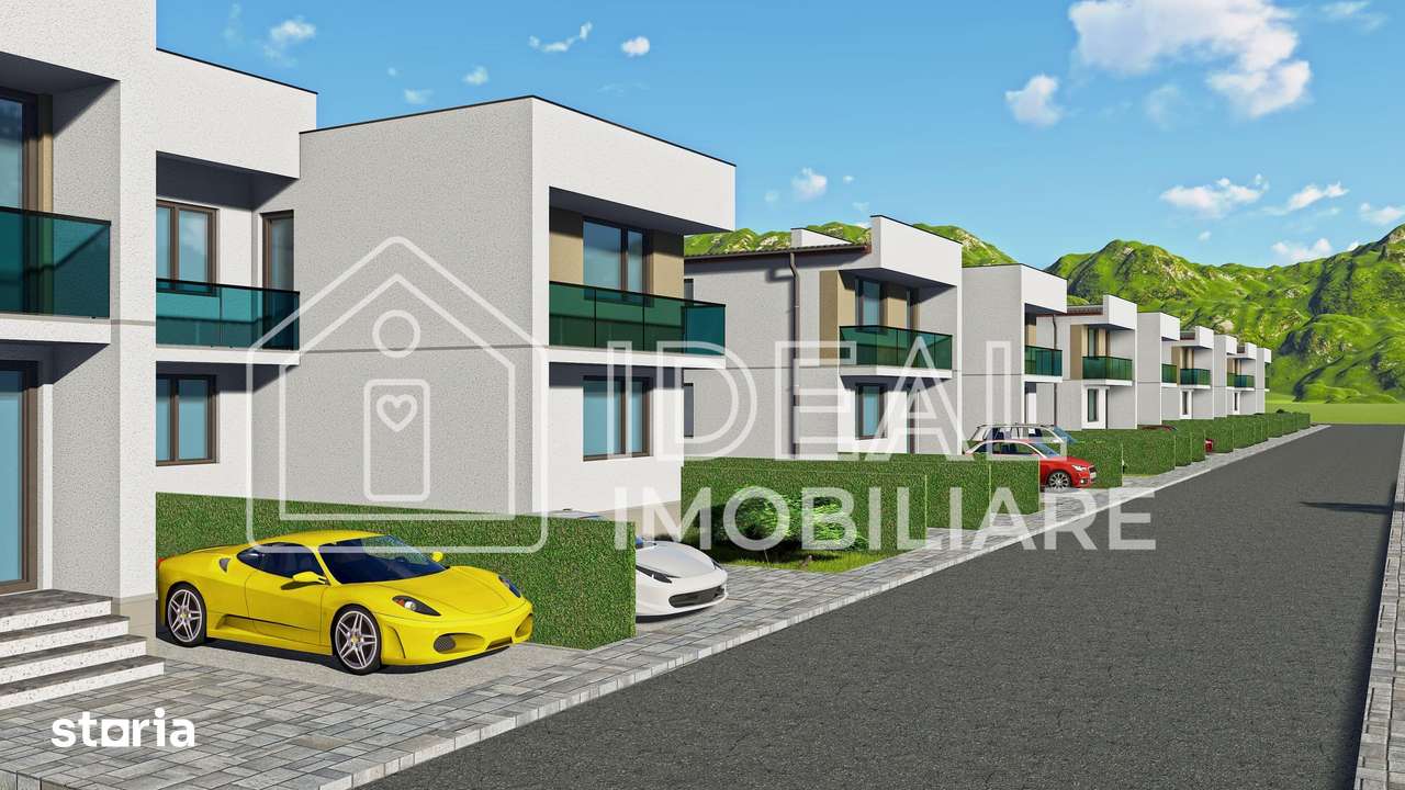 Apartament cu 4 camere si gradina, Cartierul Arhiectilor — fotografia 3