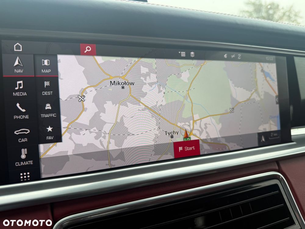 Porsche Panamera 4 Executive - 18