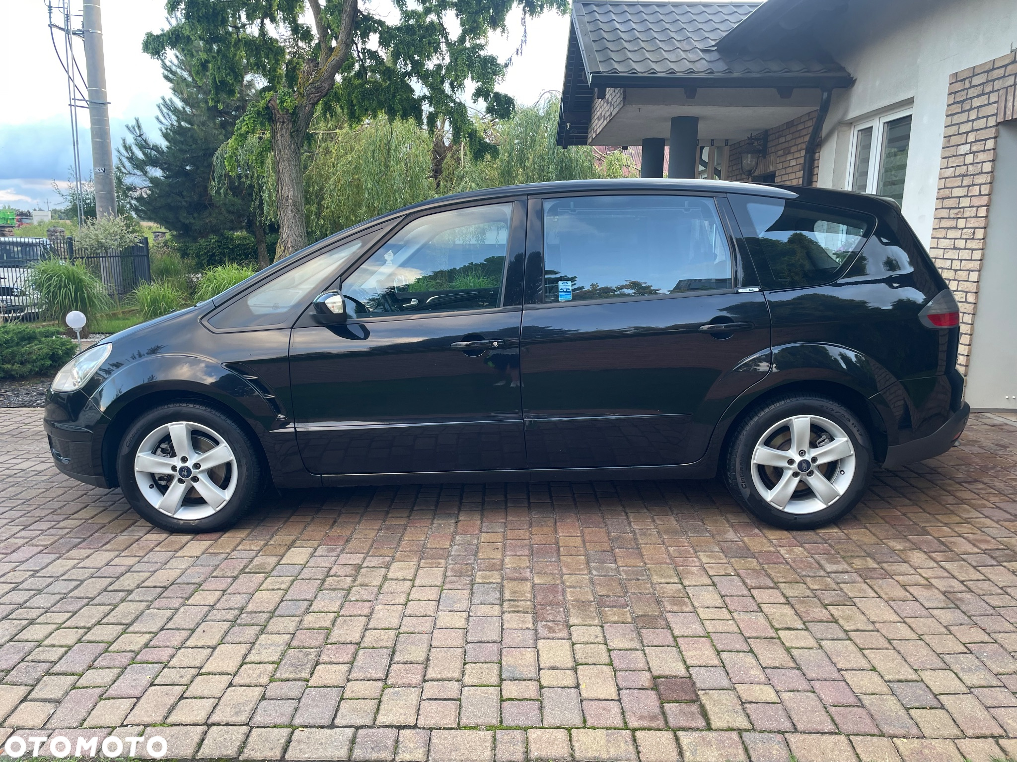 Ford S-Max 2.0 TDCi Titanium - 7