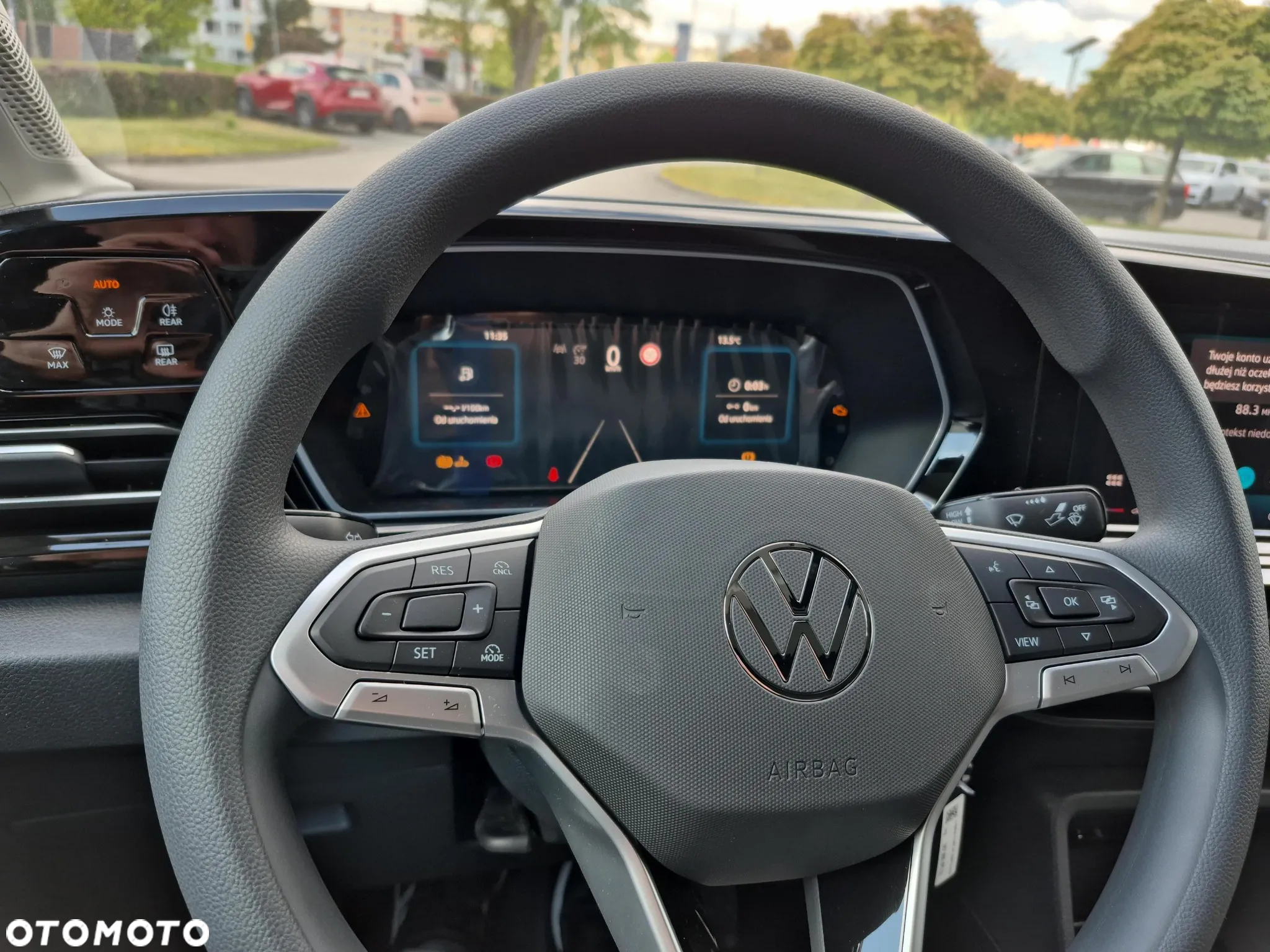 Volkswagen Caddy - 14