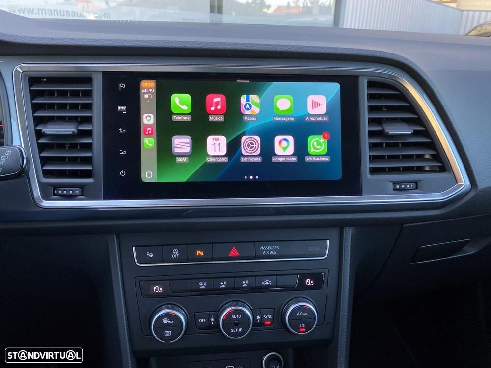 SEAT Ateca 1.0 TSI Style - 18