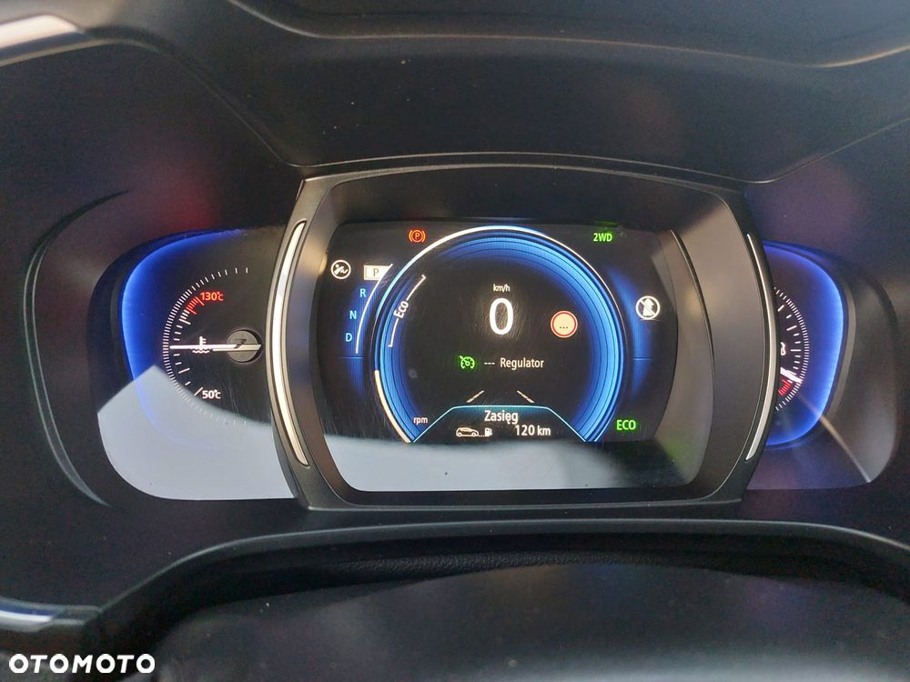Renault Koleos ENERGY dCi 175 X-tronic 4WD INTENS - 19