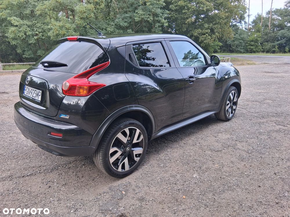 Nissan Juke 1.5 dCi Edition - 7