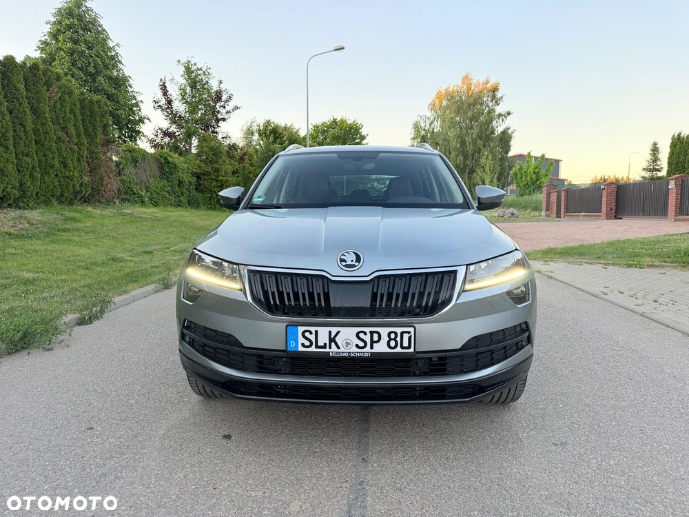 Skoda Karoq - 3