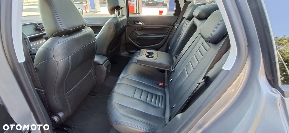 Peugeot 308 1.6 BlueHDi Active S&S - 26