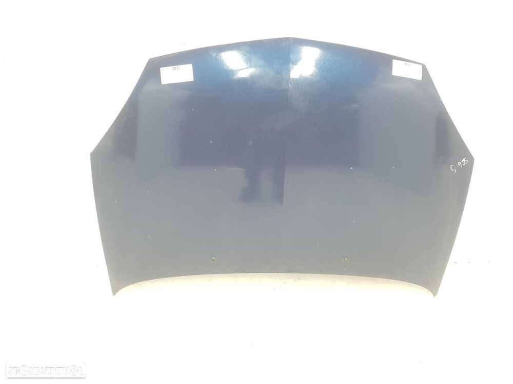 CAPÔ RENAULT CLIO II FASE II BCB0 - 1