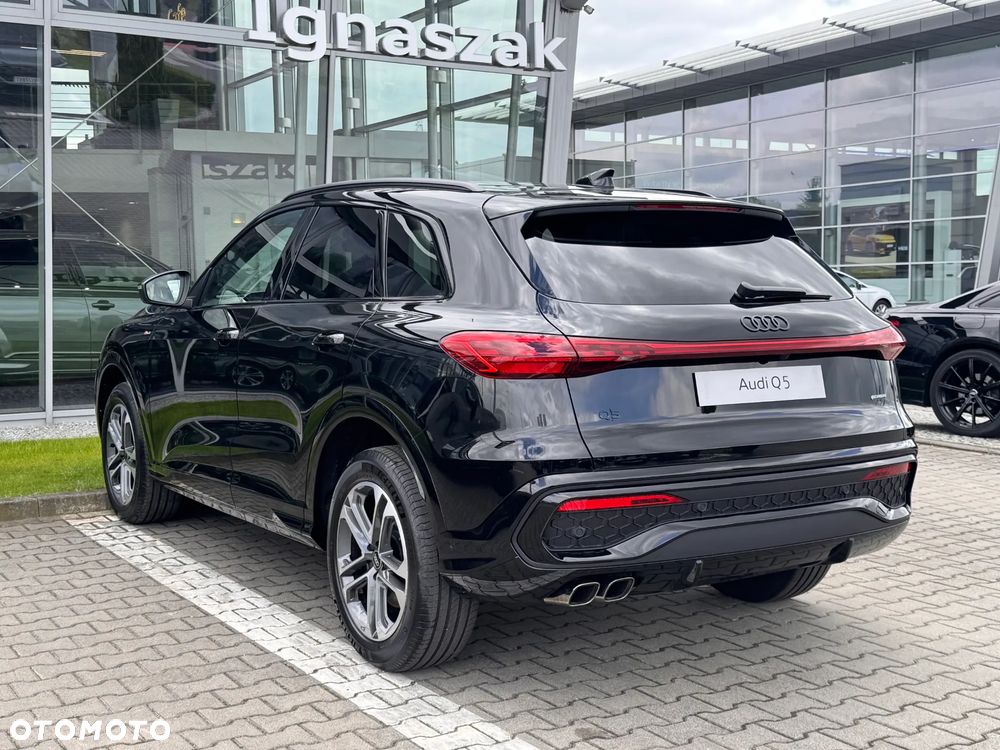 Audi Q5 TDI mHEV 150 kW Quattro S tronic - 7