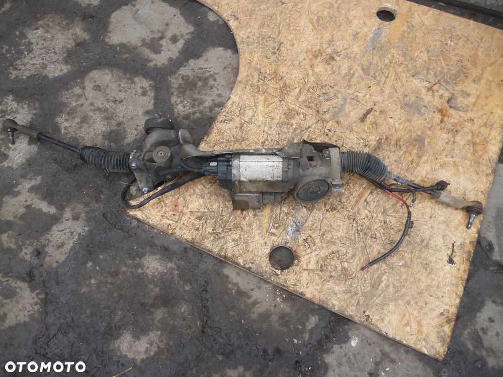 VW TOURAN I PRZEKŁADNIA KIEROWNICZA - 3