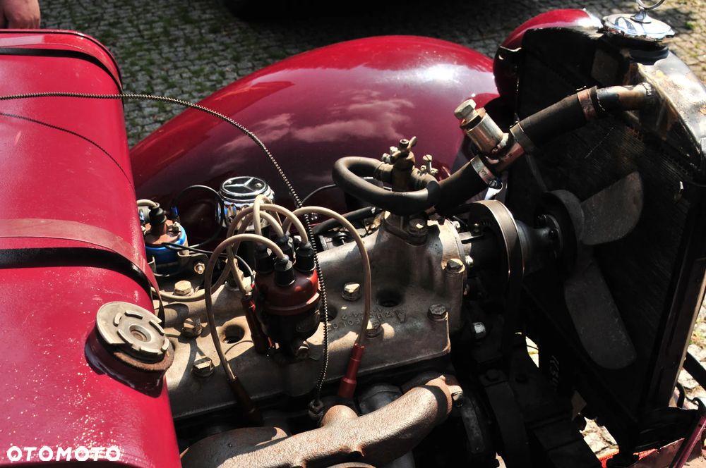 Mercedes-Benz Inny - 5
