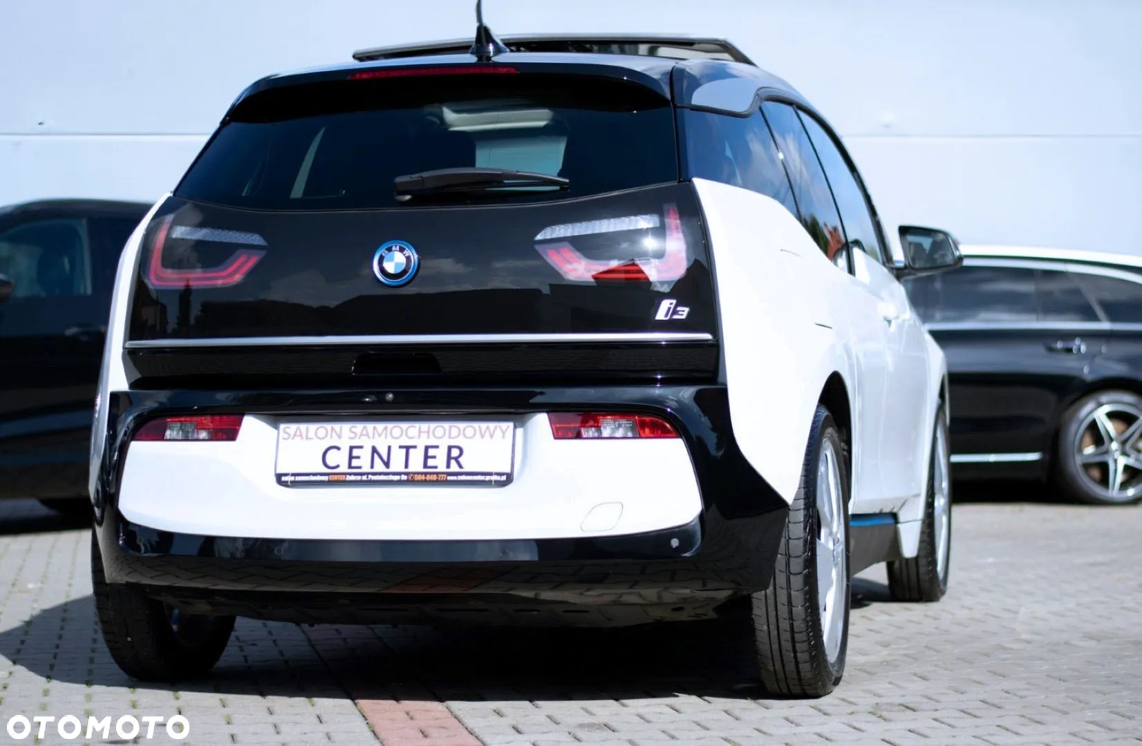 BMW i3 120 Ah - 8