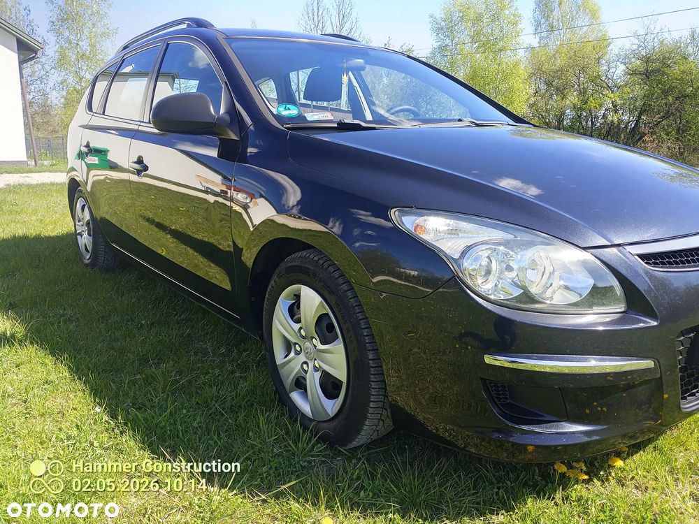 Hyundai i30 1.6 CRDi Edition Plus - 19