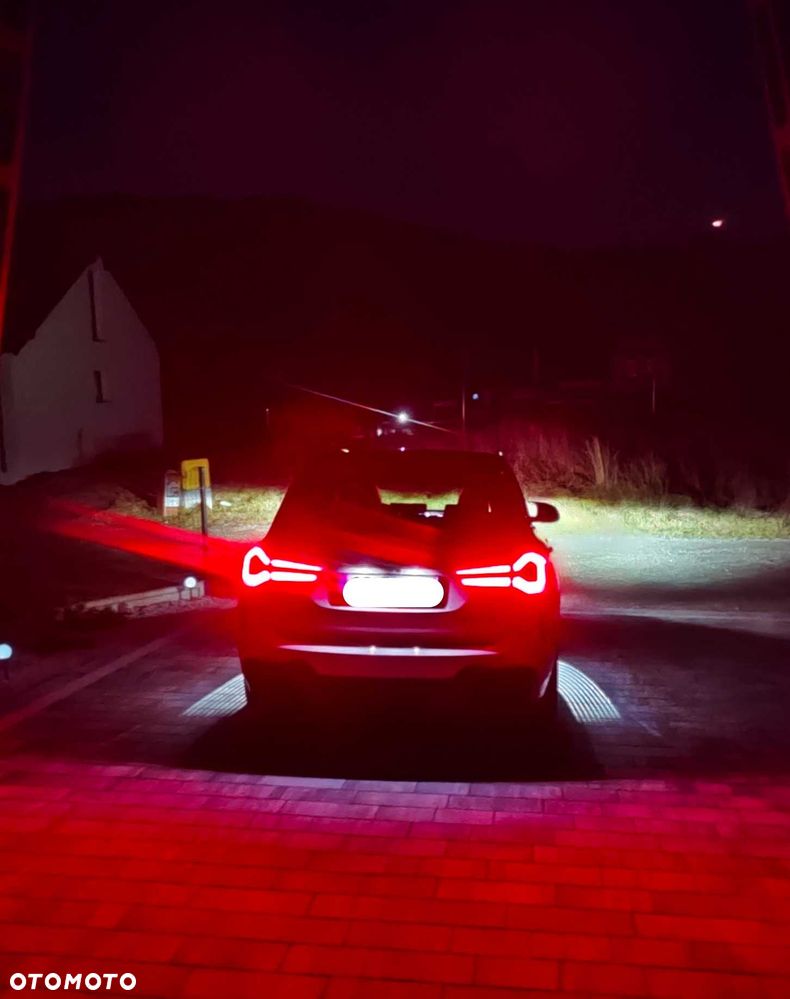 BMW X3 - 7