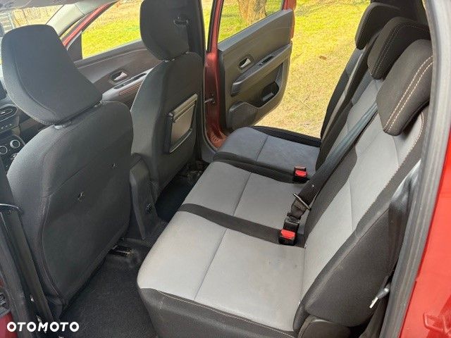 Dacia Jogger 1.0 TCe Extreme+ 7os - 6
