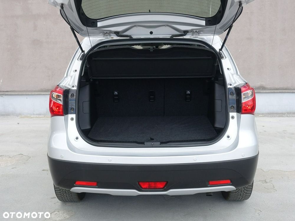 Suzuki SX4 S-Cross 1.6 Premium Plus 4WD - 28