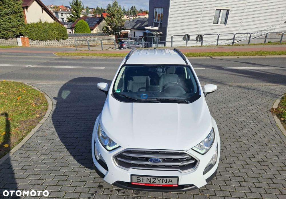 Ford EcoSport - 27