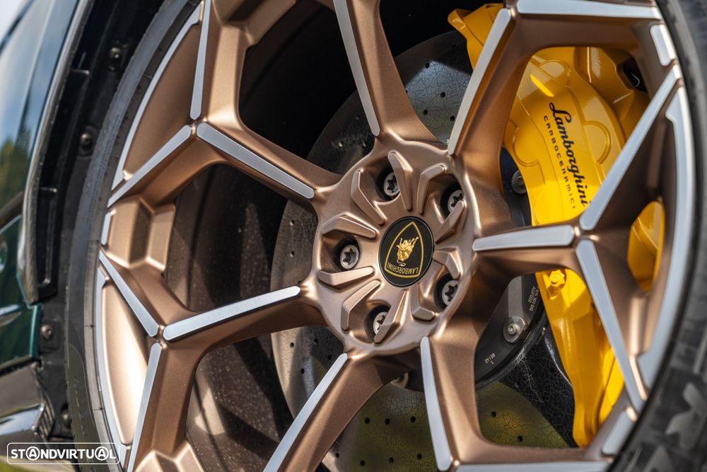 Lamborghini Urus 4.0 V8 Performante - 9