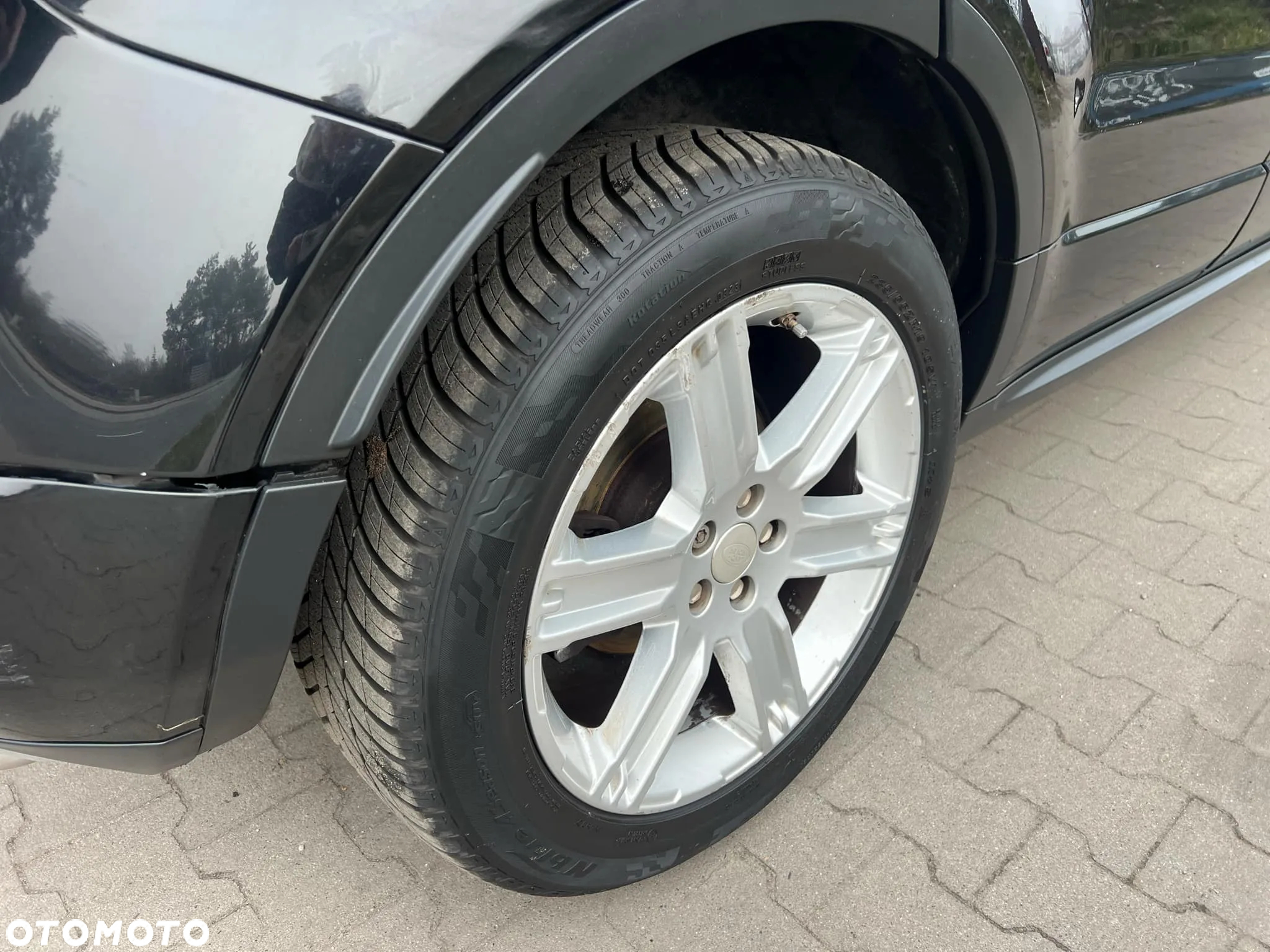 Land Rover Range Rover Evoque - 5
