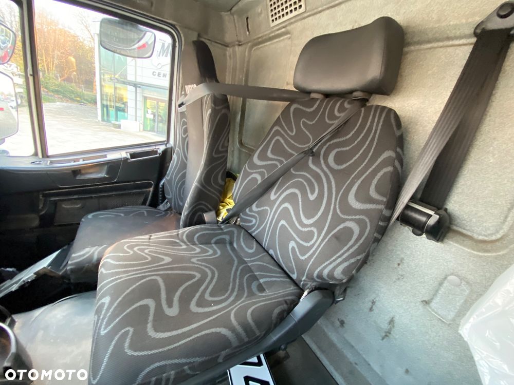 Iveco Stralis 330 EEV / Faun Variopress 11 / Najtaniej w Polsce / Po serwisie! - 28