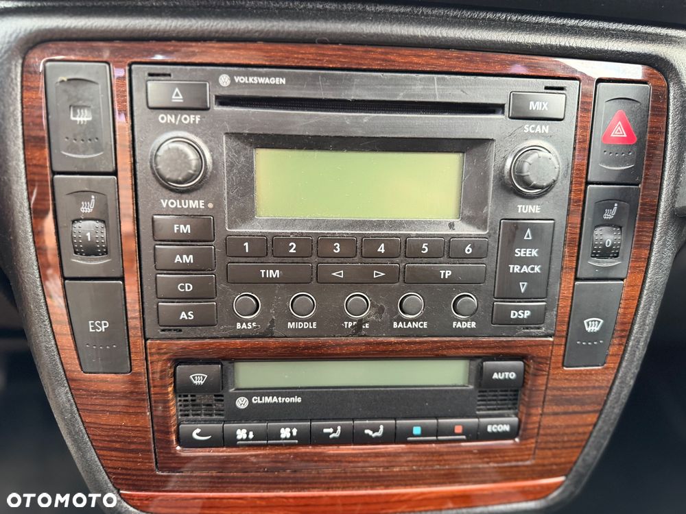 Volkswagen Passat 1.8 5V Turbo Comfortline - 11