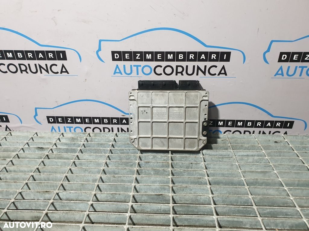 Calculator motor Toyota RAV 4 III 2.2 D - 4D 2005 - 2009 136CP Manuala 2AD - FHV (355) ... - 2