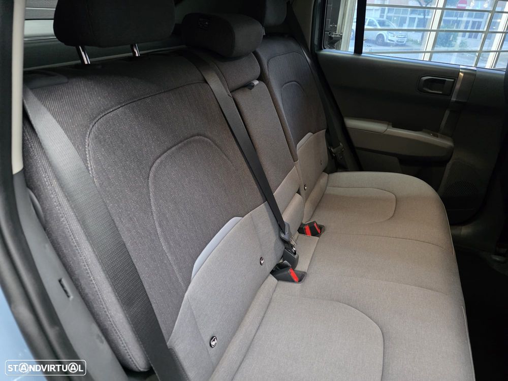 Kia EV3 58.3 kWh Drive - 33