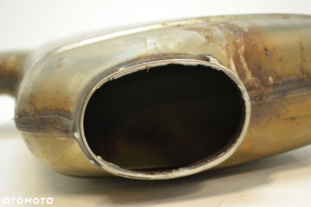 BMW G11 G12 KATALIZATOR DPF 8582068 - 10