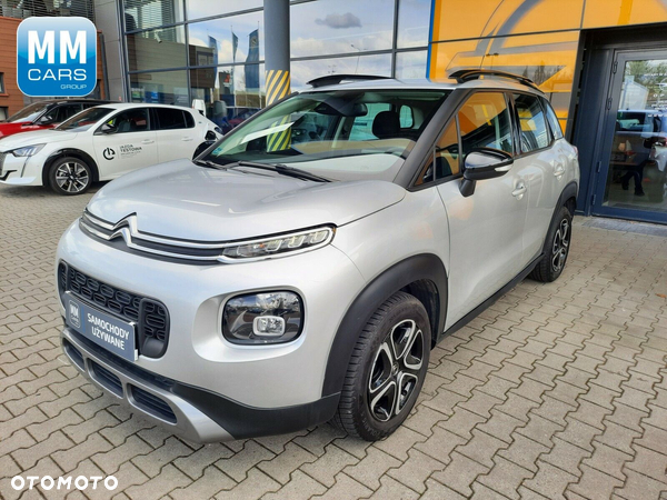 Citroën C3 Aircross 1.2 PureTech Feel S&S